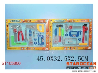 TOOLS - ST105860