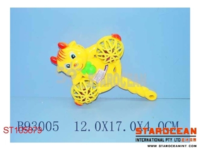 BELL - ST105879