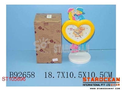 CLOCK - ST105896