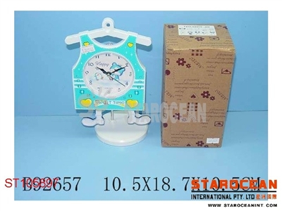 CLOCK - ST105897
