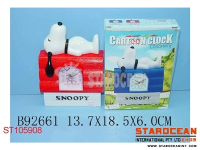 CLOCK - ST105908