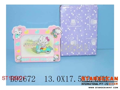 PHOTO FRAME(8) - ST105921