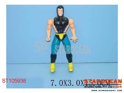 FIGHTER - ST105938