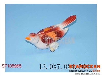 WIND-UP BIRD - ST105965