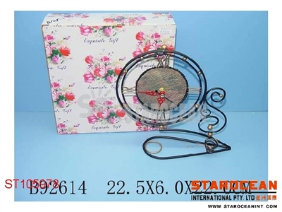 CLOCK - ST105978
