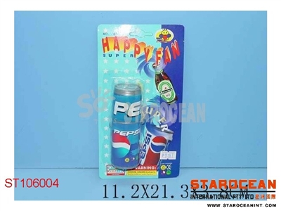 FAN - ST106004
