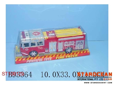 FRICTION CAR - ST106129