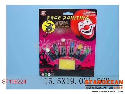 COSMETIC SET - ST106224