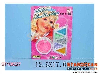 COSMETIC SET - ST106227
