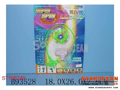 TOP - ST106248