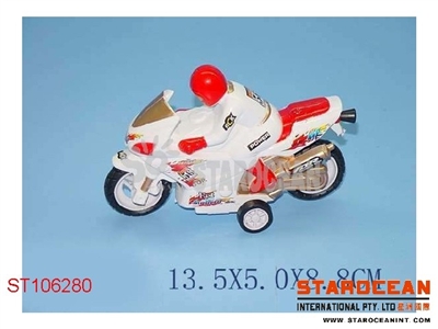 PULL LINE MOTOR - ST106280
