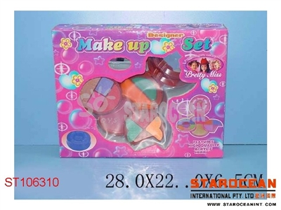COSMETIC SET - ST106310