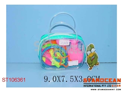 COSMETIC SET - ST106361