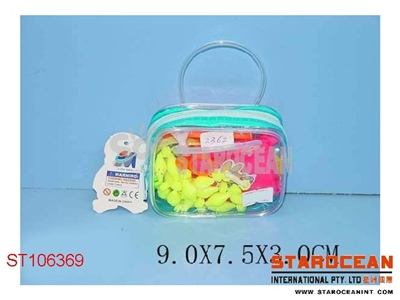 COSMETIC SET - ST106369