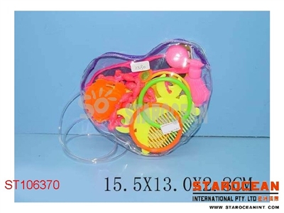 COSMETIC SET - ST106370