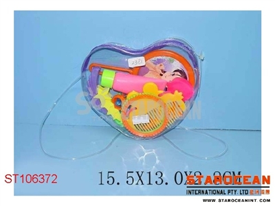 COSMETIC SET - ST106372