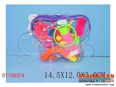 COSMETIC SET - ST106374