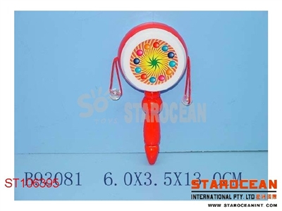 BELL & WHISTLE - ST106395