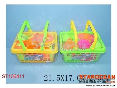 餐具 - ST106411
