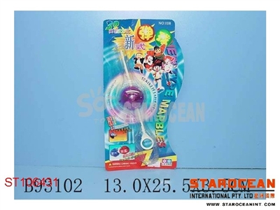 TOP W/32LIGHT - ST106431
