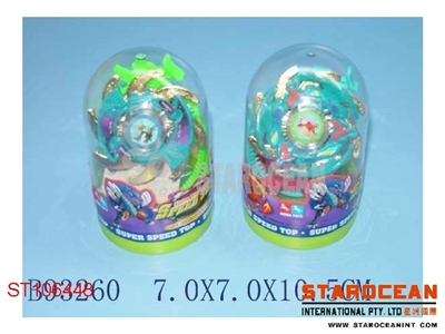 TOP W/ 8 SOUND&LIGHT(8) - ST106448