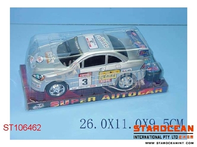 L/C CAR - ST106462