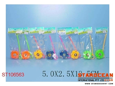 TOP(8) - ST106563