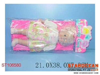 DOLLS - ST106580