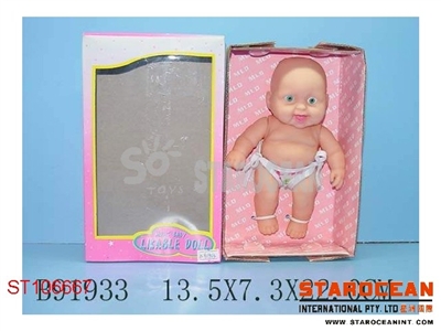 DOLLS - ST106667