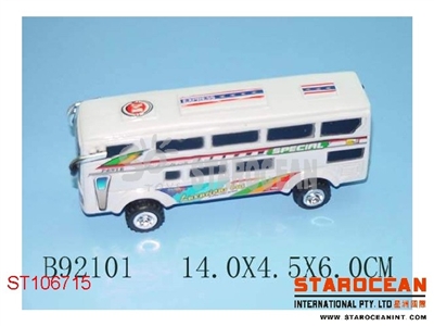 FRICTION BUS - ST106715