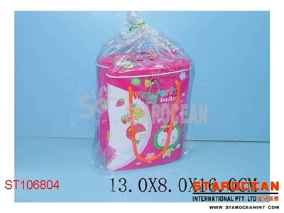 CASHBOX - ST106804
