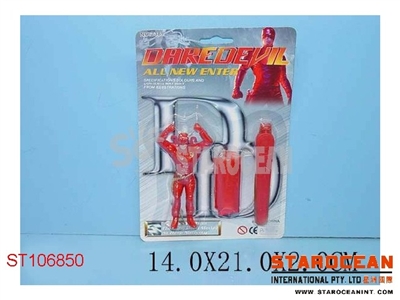 DAREDEVIL - ST106850