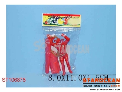 DAREDEVIL - ST106878