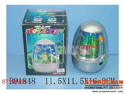 FISHING LAMP - ST106919