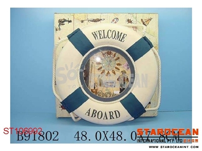 CLOCK - ST106992