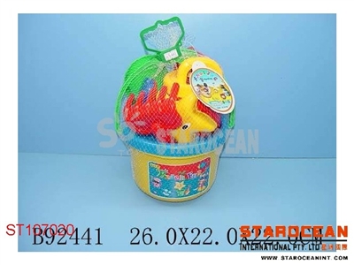 BEACH SET - ST107020