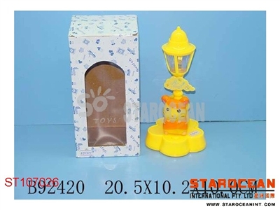 DESK LAMP - ST107026