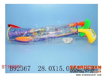 大高尔夫球 - ST107077