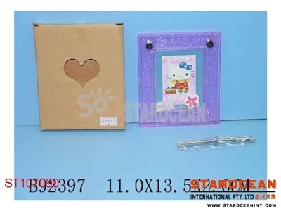 PHOTO FRAME - ST107090