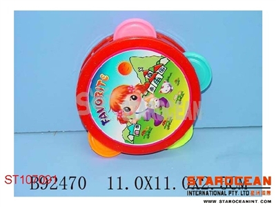 BELL - ST107091