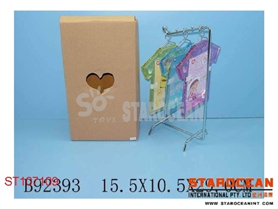 PHOTO FRAME - ST107109