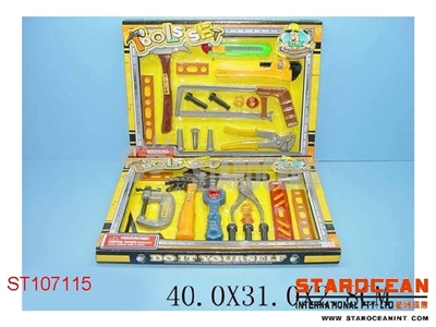 TOOLS - ST107115