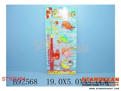 FISHING - ST107164