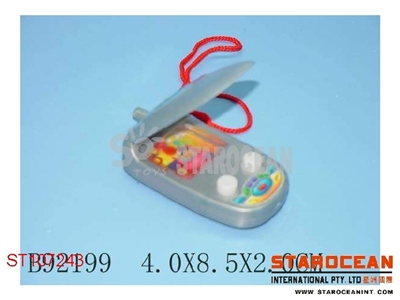 WATER GAME - ST107243