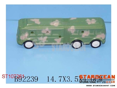 FRICTION BUS - ST107261