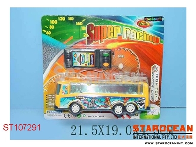 L/C BUS - ST107291