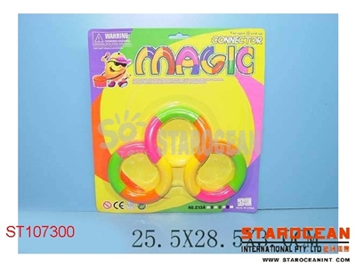 MAGIC ROPE - ST107300