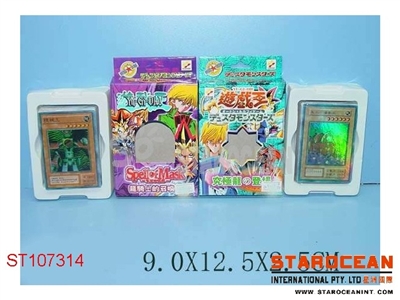 PUZZLE ARTICLES(4) - ST107314