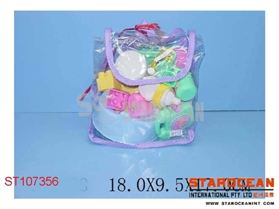 婴儿玩具 - ST107356