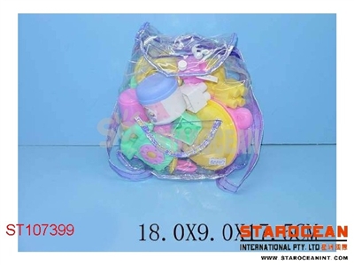 婴儿玩具 - ST107399